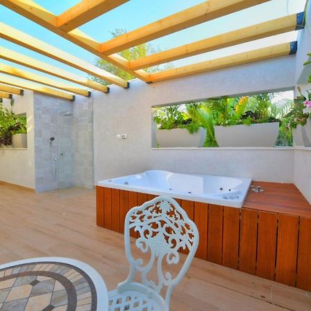 Shani House Of Style Seatara Villa Eilat Eksteriør billede