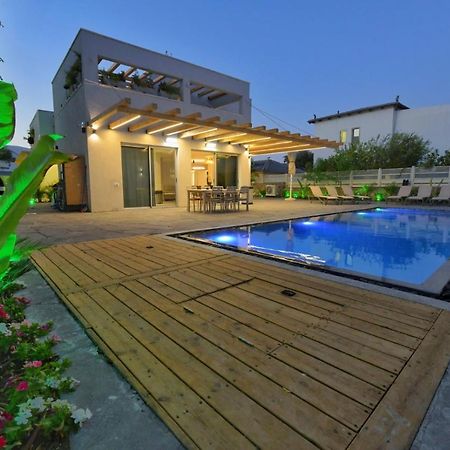 Shani House Of Style Seatara Villa Eilat Eksteriør billede