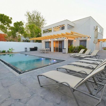 Shani House Of Style Seatara Villa Eilat Eksteriør billede
