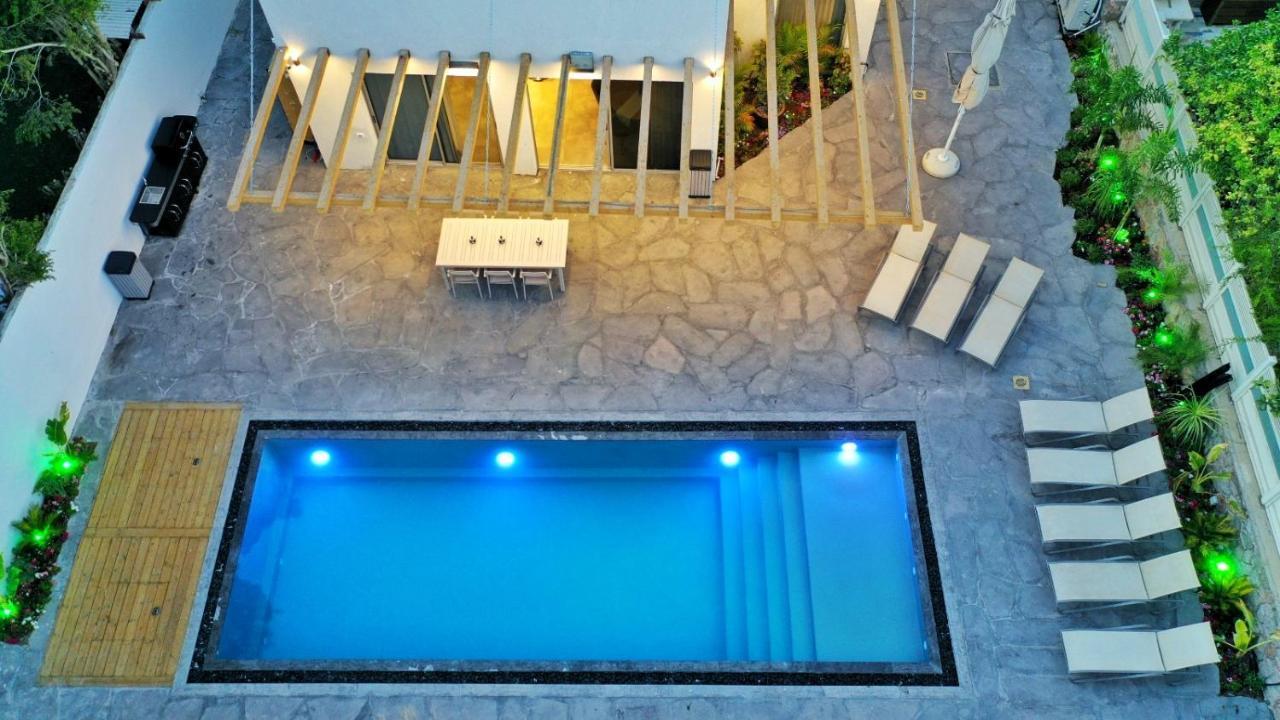 Shani House Of Style Seatara Villa Eilat Eksteriør billede