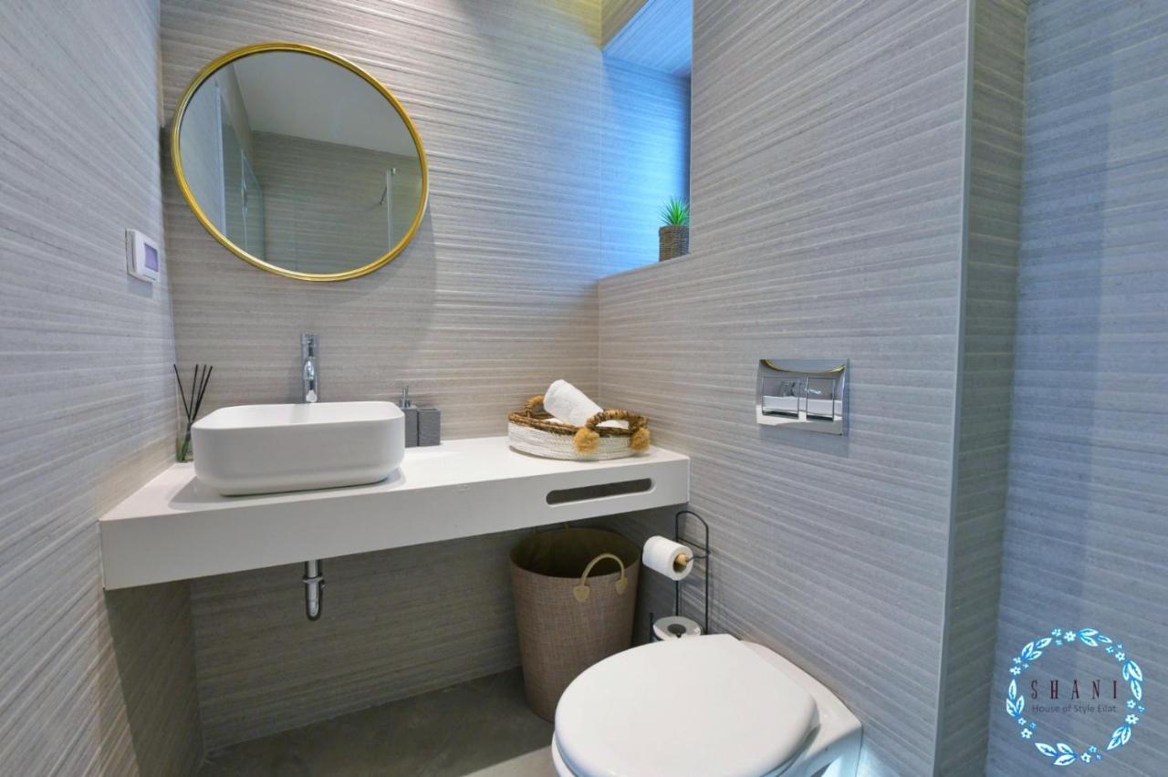 Shani House Of Style Seatara Villa Eilat Eksteriør billede