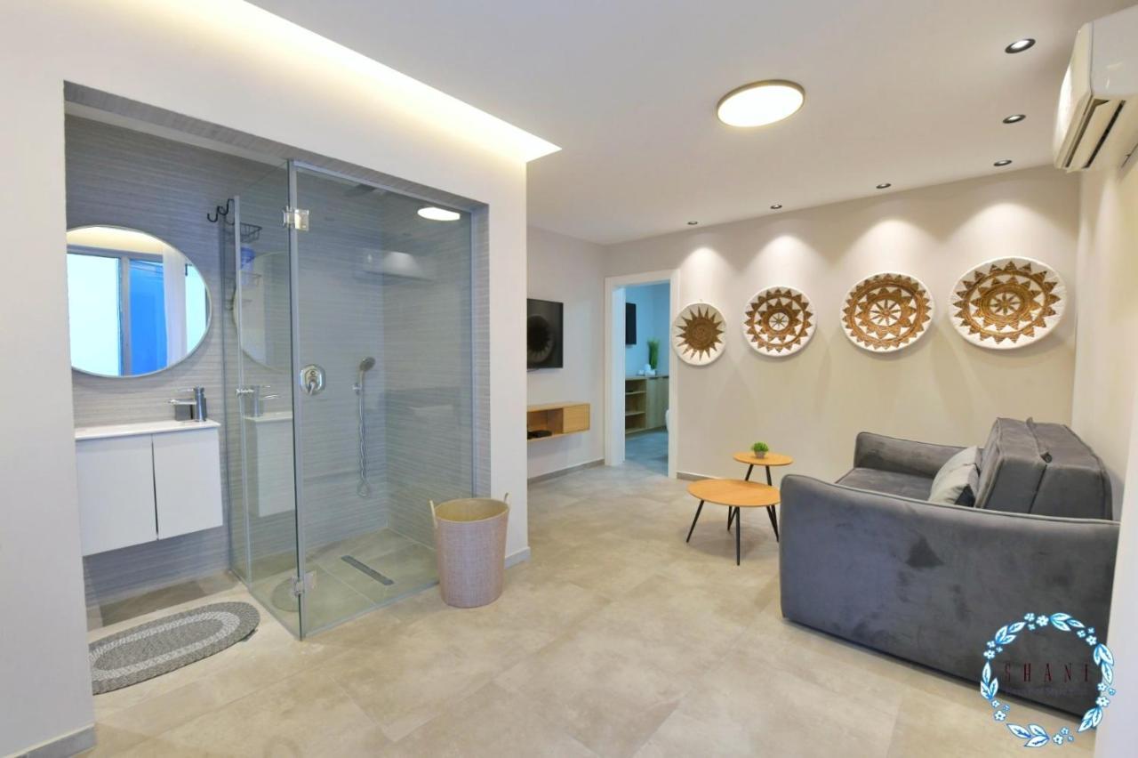 Shani House Of Style Seatara Villa Eilat Eksteriør billede