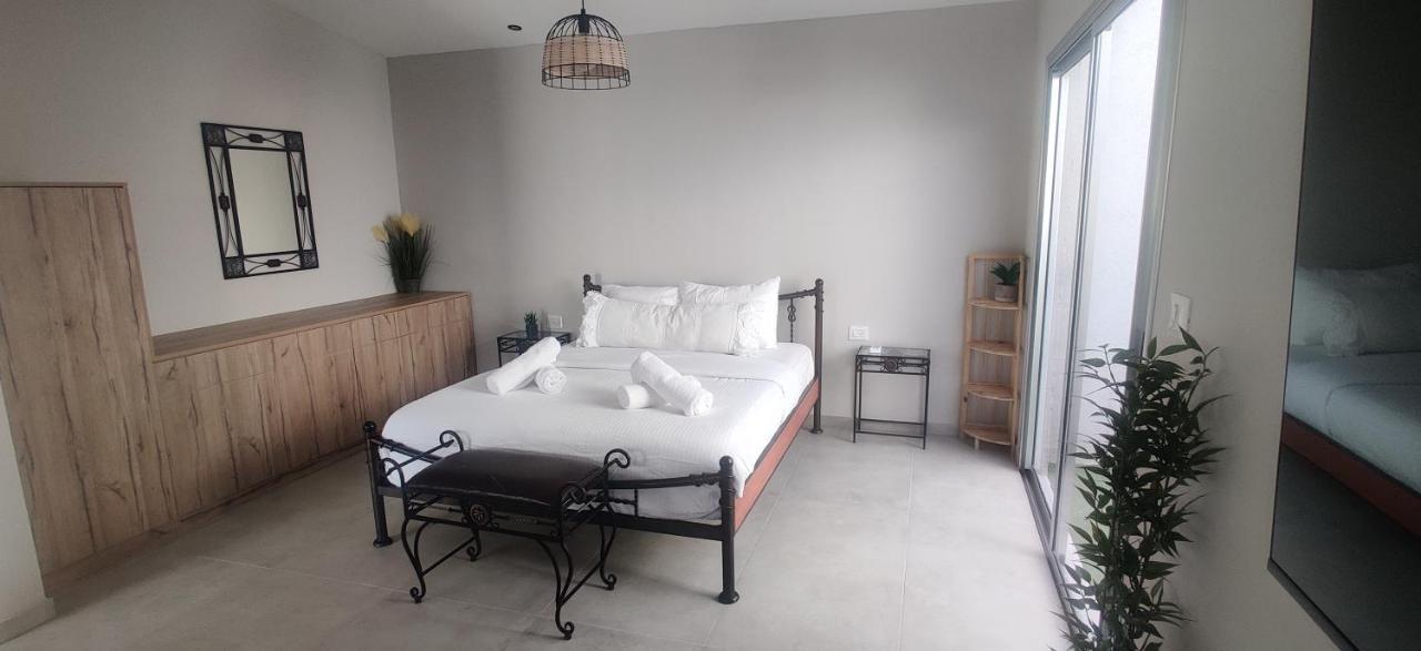 Shani House Of Style Seatara Villa Eilat Værelse billede