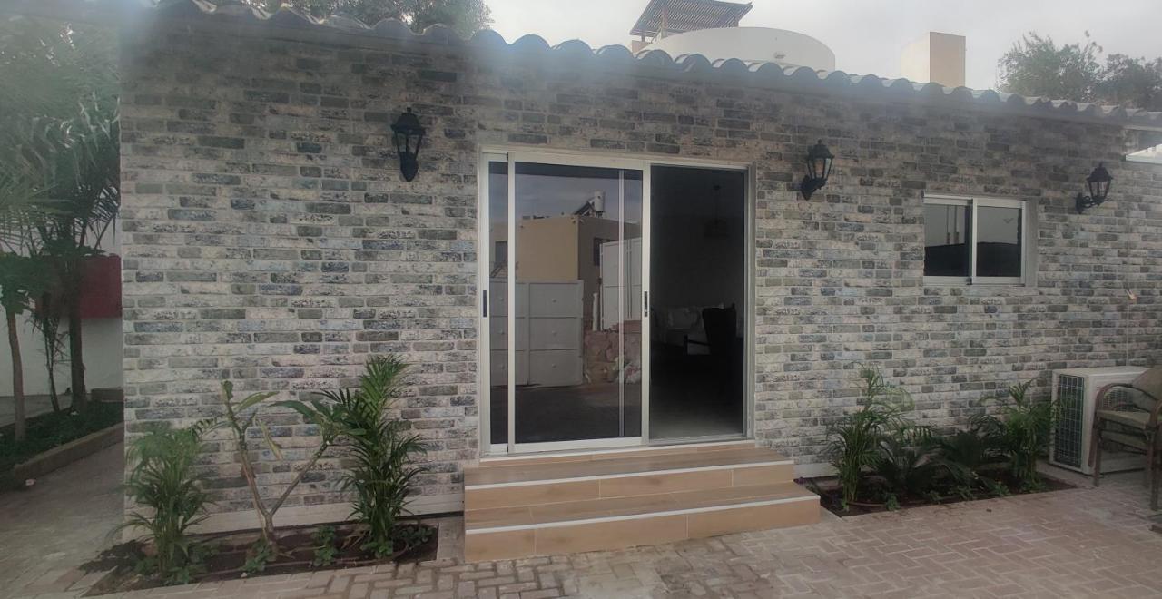 Shani House Of Style Seatara Villa Eilat Værelse billede